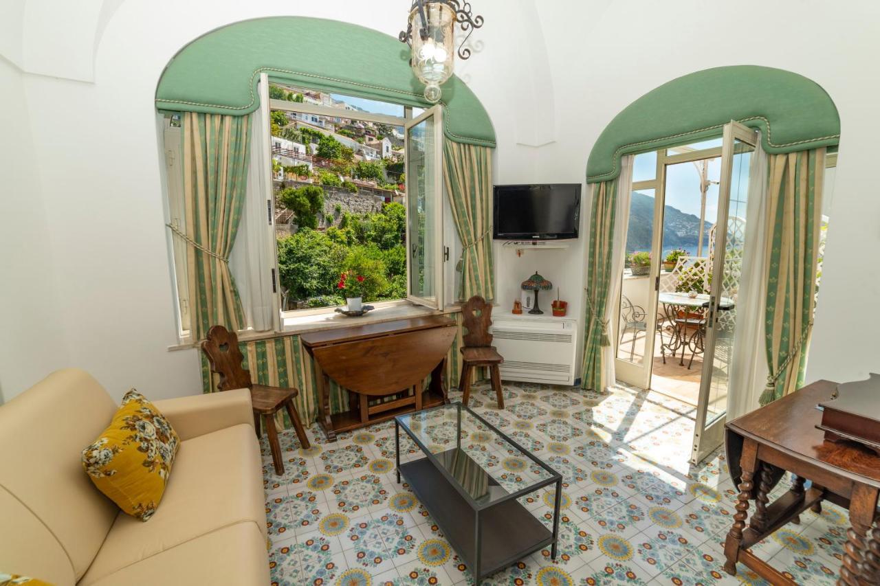 Casa Teresa 2* Positano