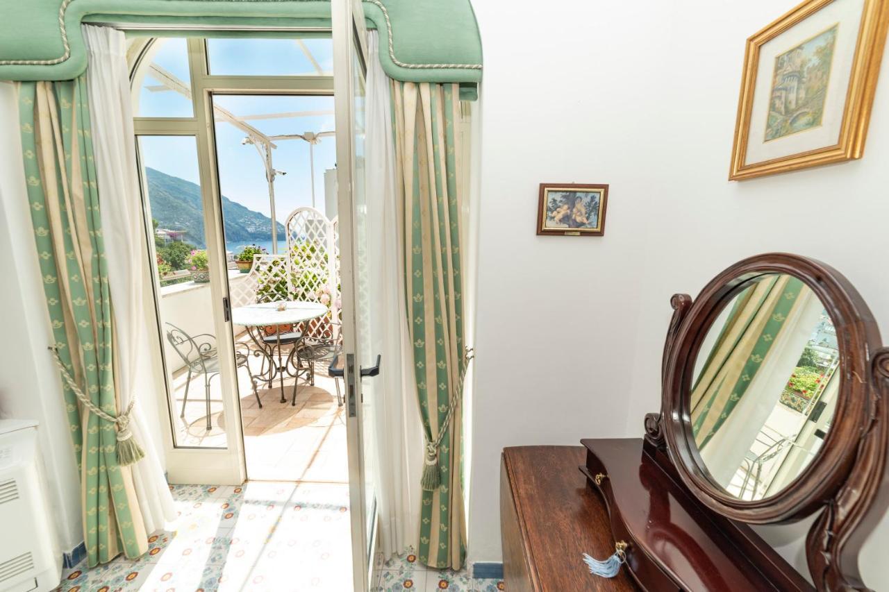 Casa Teresa Bed & Breakfast