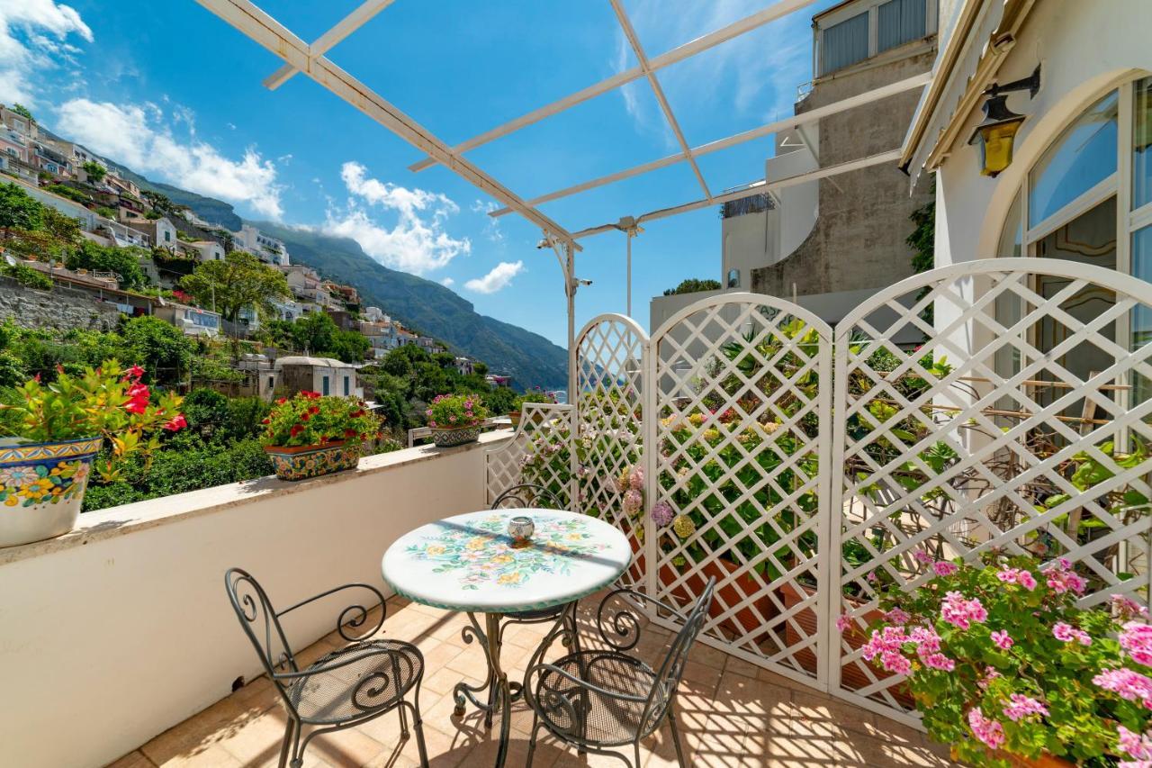 Casa Teresa 2*