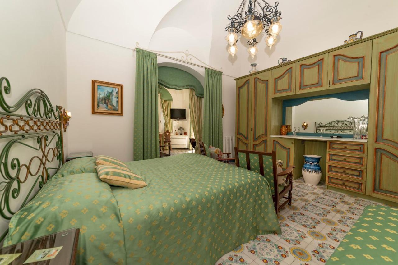 Casa Teresa Bed & Breakfast 2*