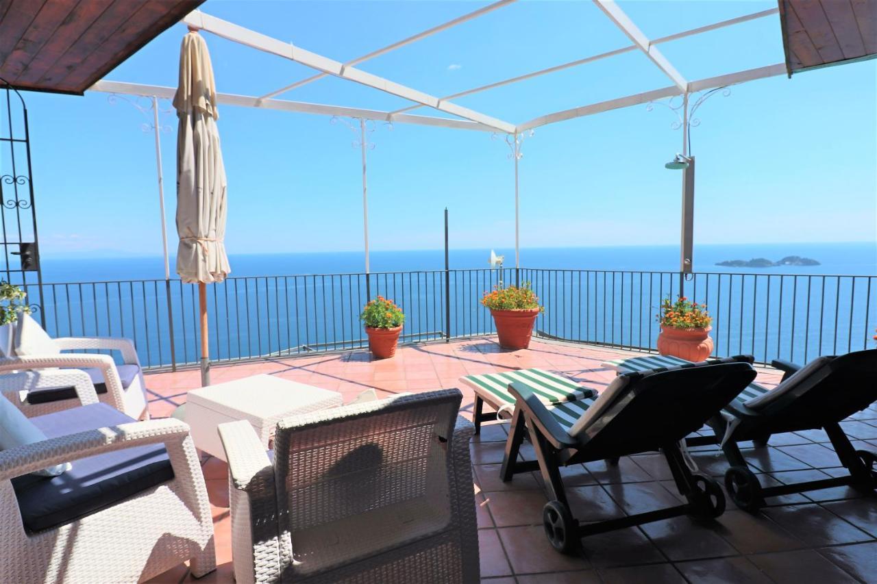 Holiday home Seahorse *