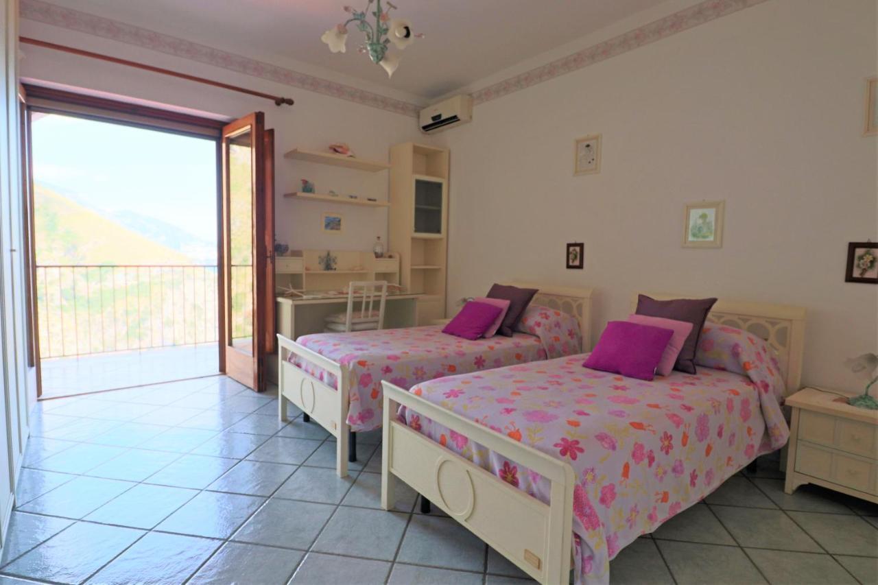 Holiday home Seahorse Positano