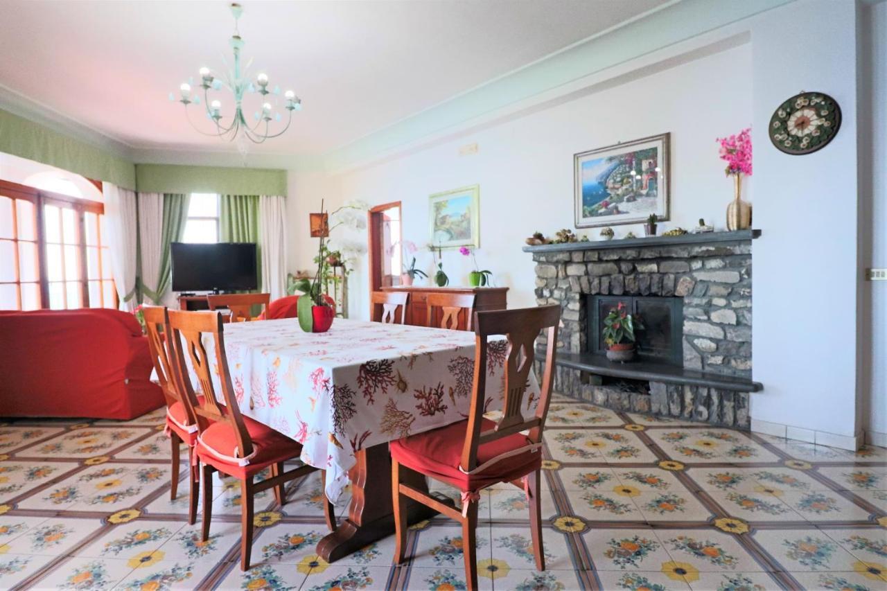 Holiday home Seahorse Positano