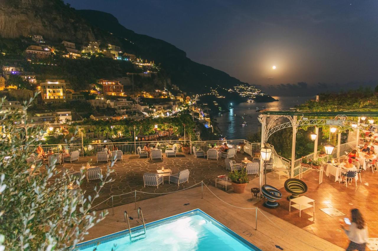 Hotel Poseidon 4*