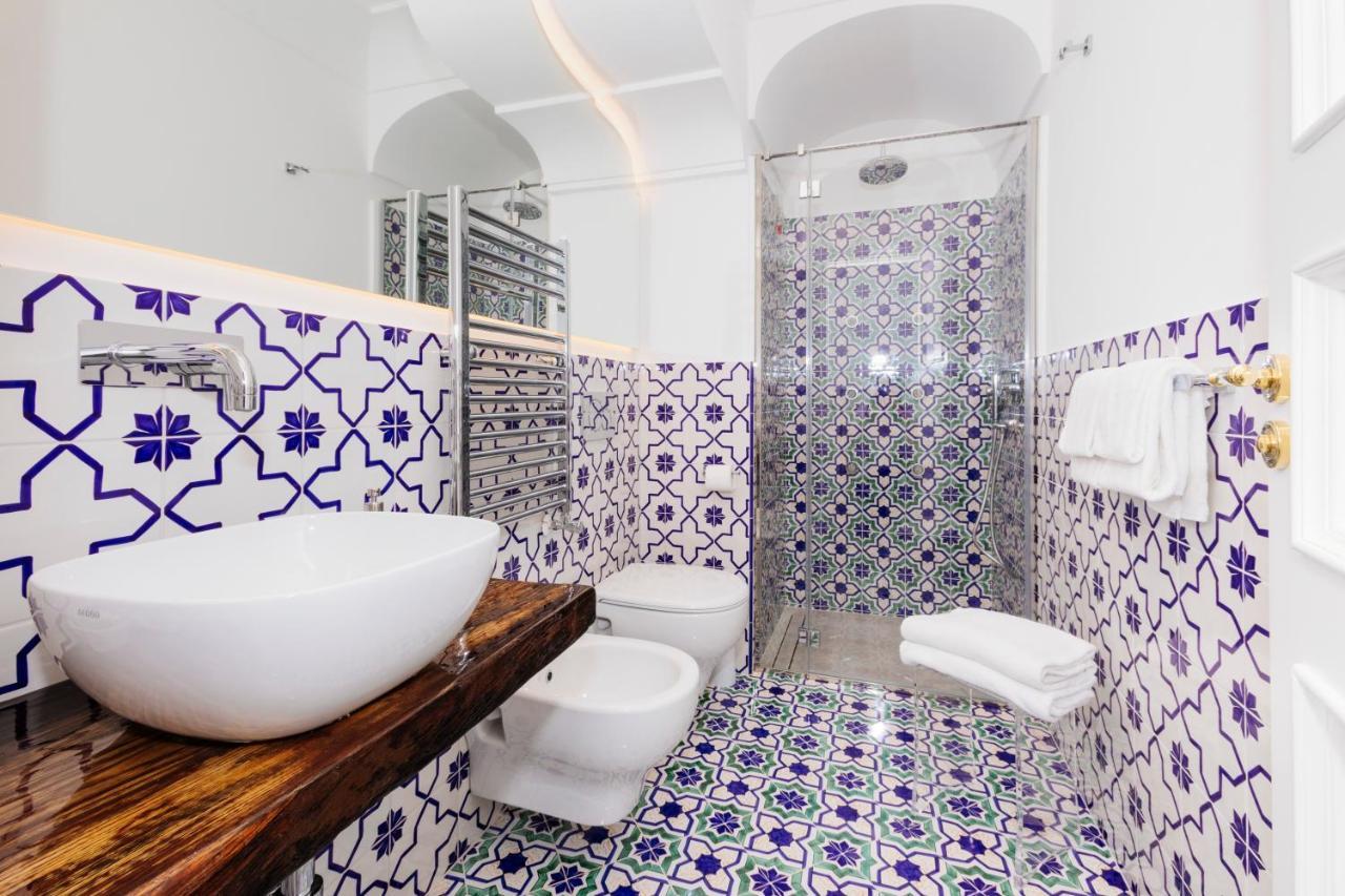 La Bizantina Luxury Affittacamere Positano