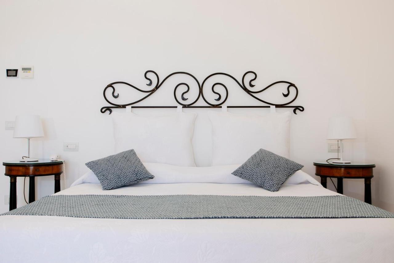 Affittacamere La Bizantina Luxury 2*