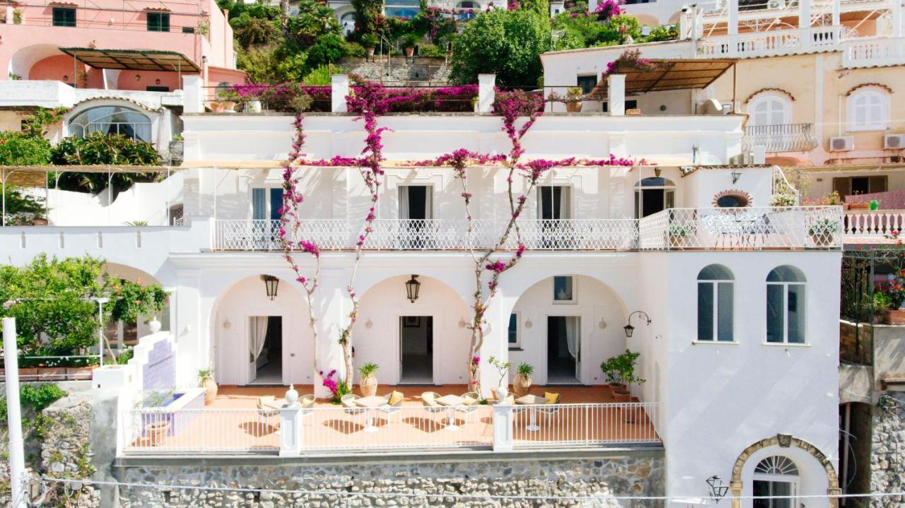 Affittacamere La Bizantina Luxury