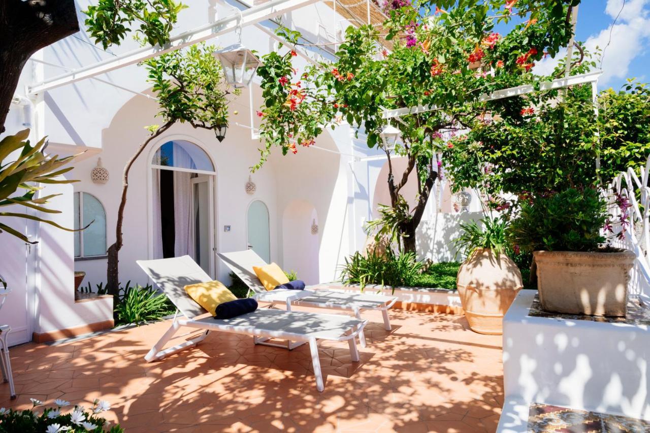 La Bizantina Luxury Affittacamere 2*