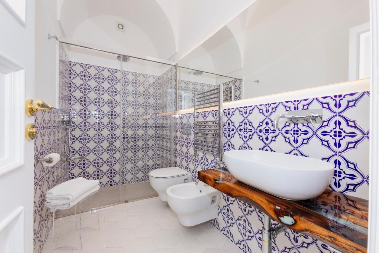 La Bizantina Luxury Affittacamere 2*