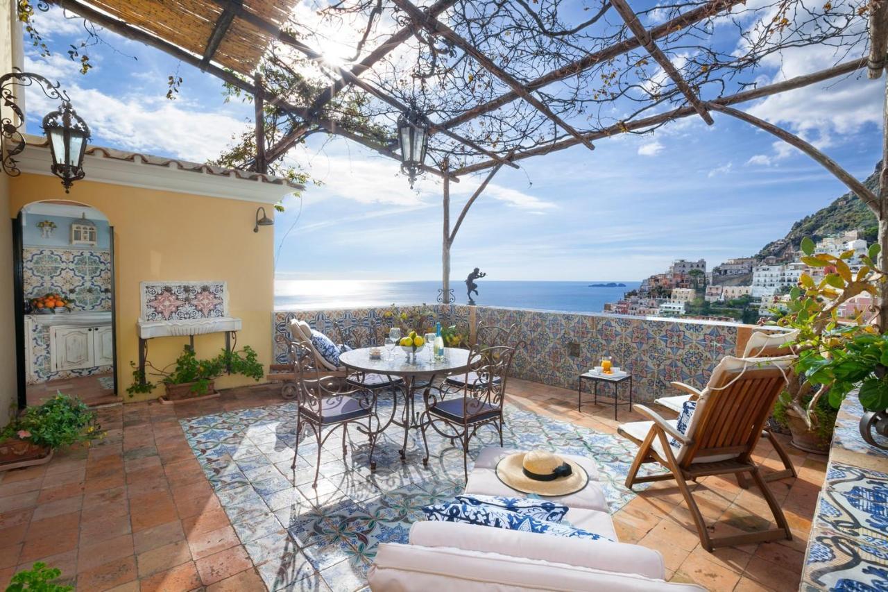 Estate4home - Palazzo Crocione *