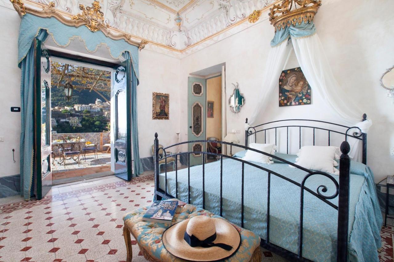 Villa Estate4home - Palazzo Crocione