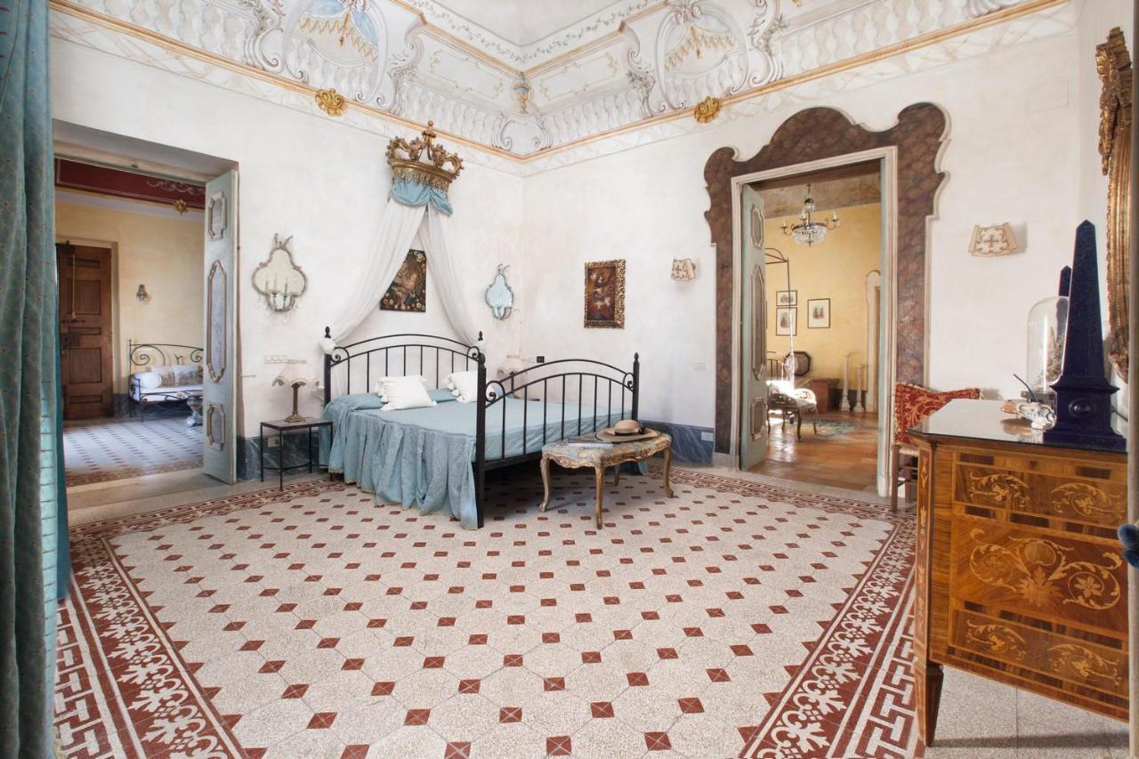 Estate4home - Palazzo Crocione Villa *