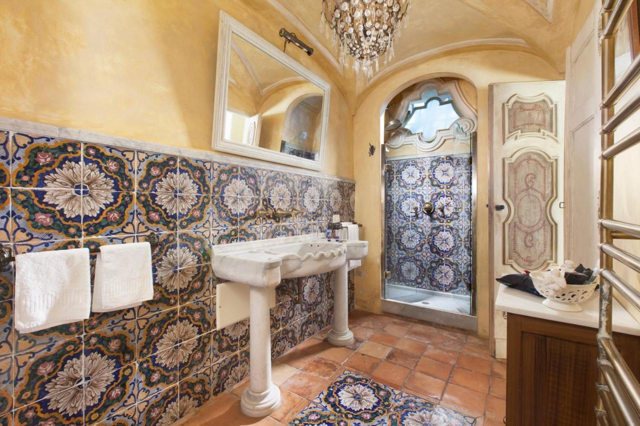 Estate4home - Palazzo Crocione Villa