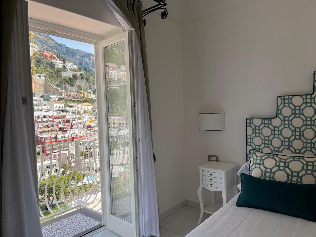 Milky * Positano