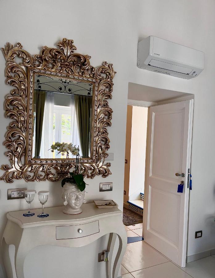 Milky Bed & Breakfast Positano