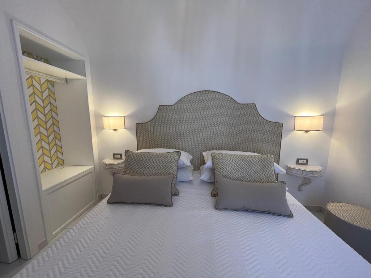 Milky Bed & Breakfast Positano