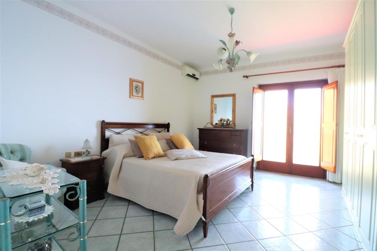 Seahorse Holiday home Positano