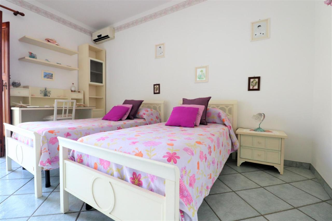 Holiday home Seahorse
