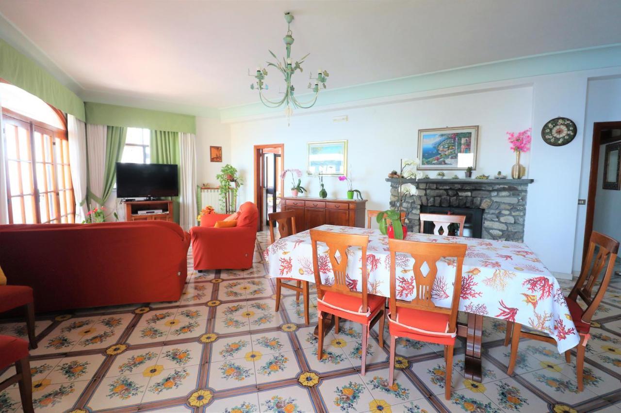 Seahorse Holiday home