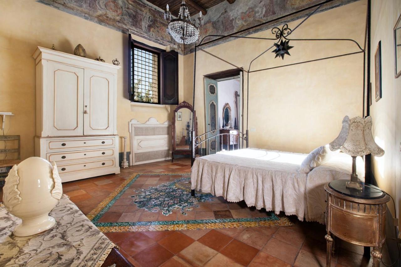 Estate4home - Palazzo Crocione *