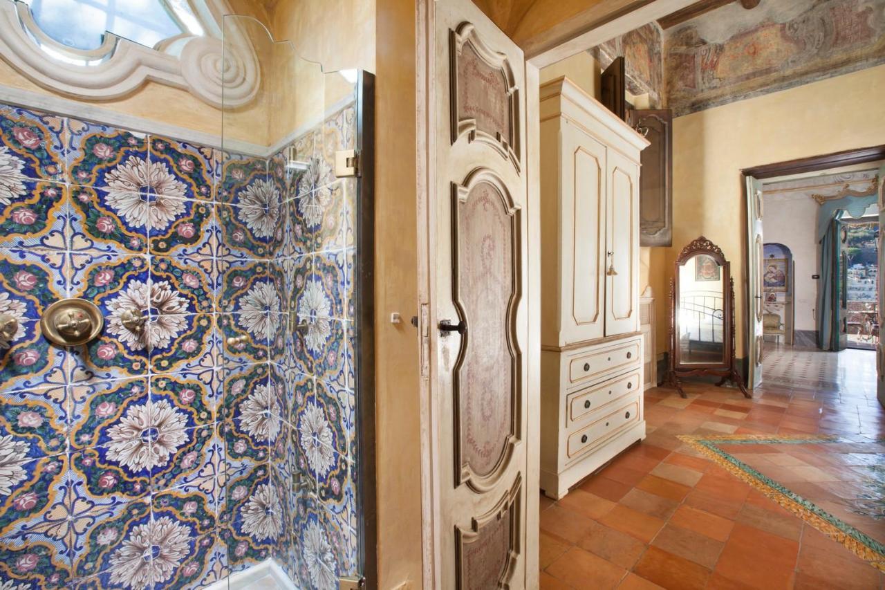 Estate4home - Palazzo Crocione * Positano
