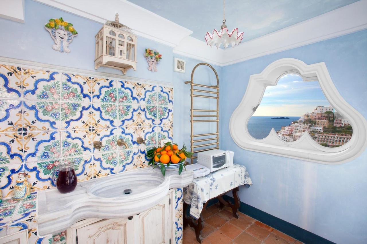 Estate4home - Palazzo Crocione Villa *