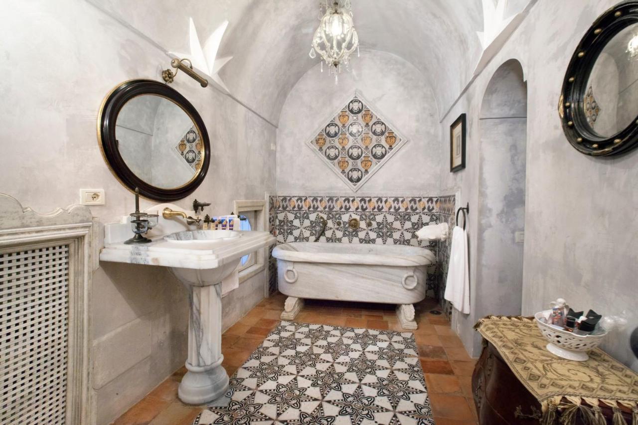 Estate4home - Palazzo Crocione Villa Positano