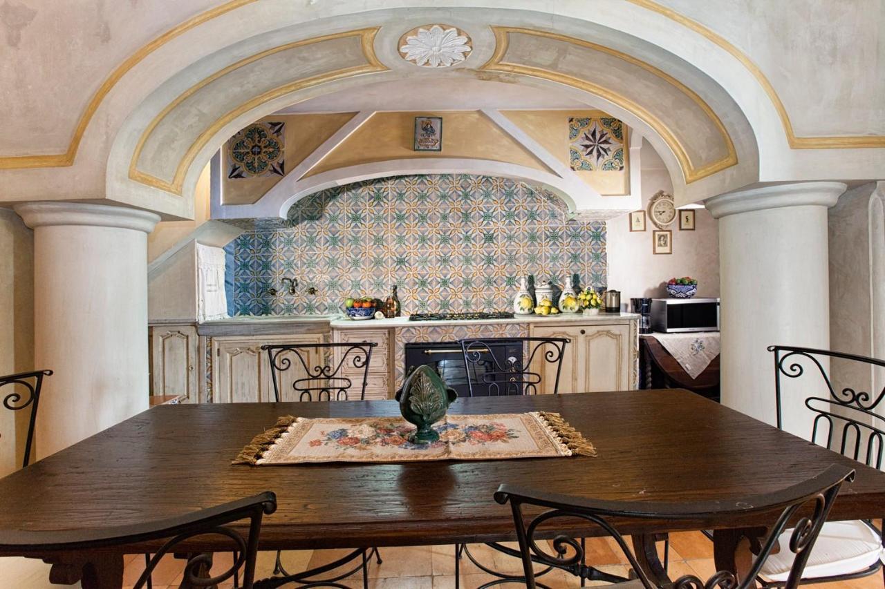 Villa Estate4home - Palazzo Crocione