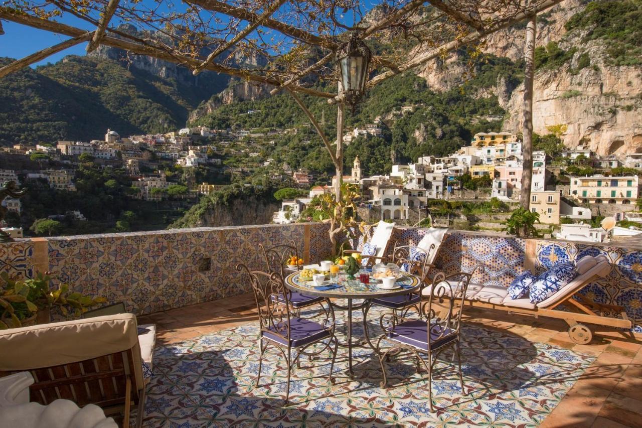 Estate4home - Palazzo Crocione Villa