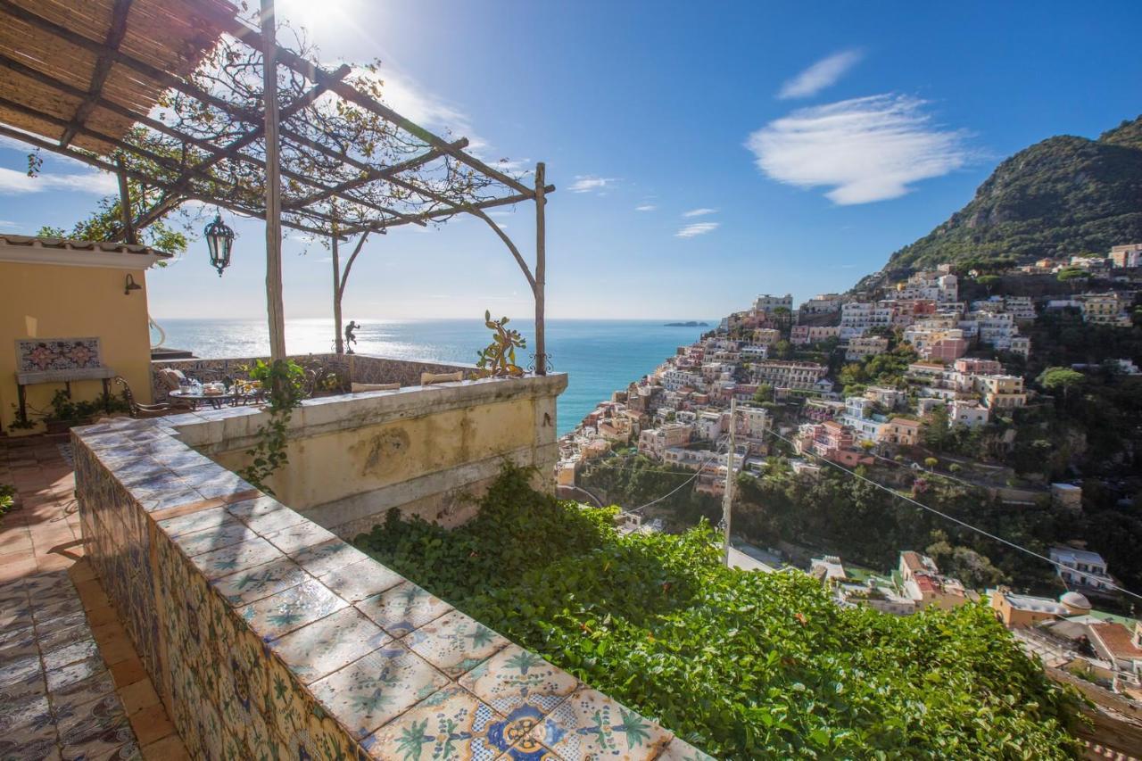 Estate4home - Palazzo Crocione *