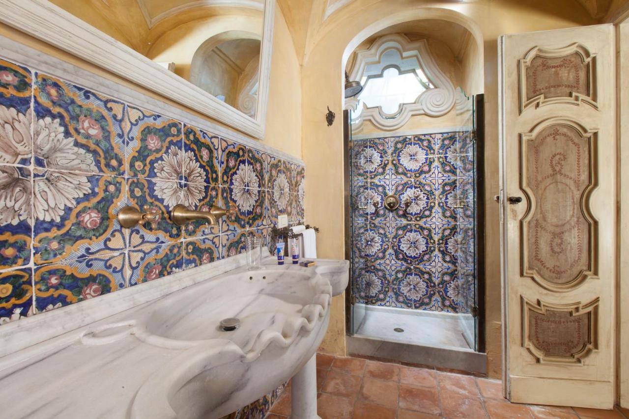 Villa Estate4home - Palazzo Crocione *