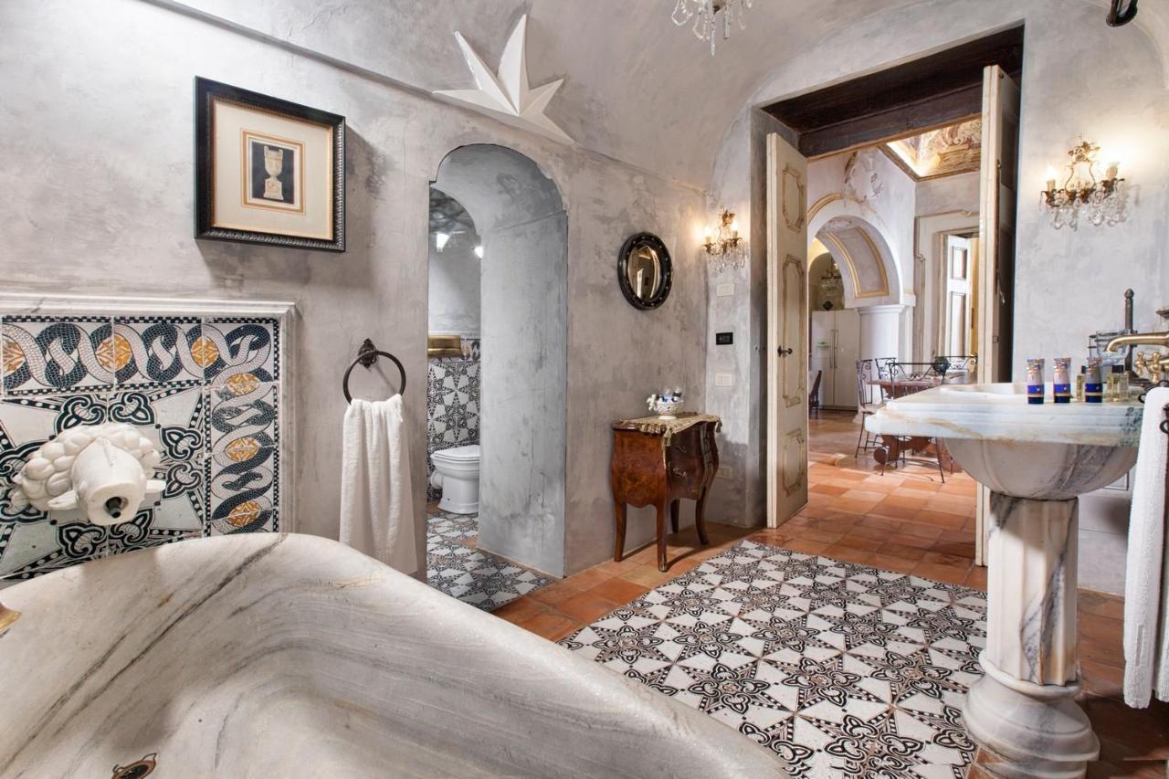 Estate4home - Palazzo Crocione Positano