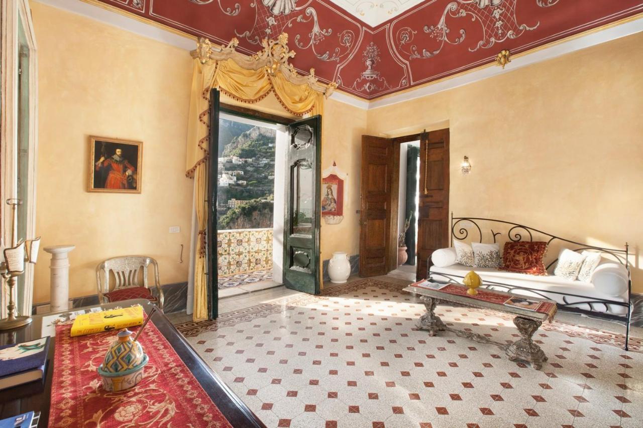 Estate4home - Palazzo Crocione Villa *