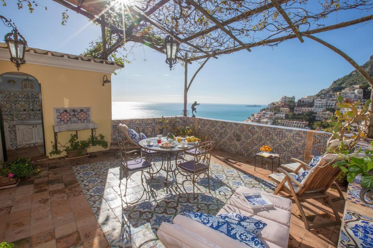 Estate4home - Palazzo Crocione *