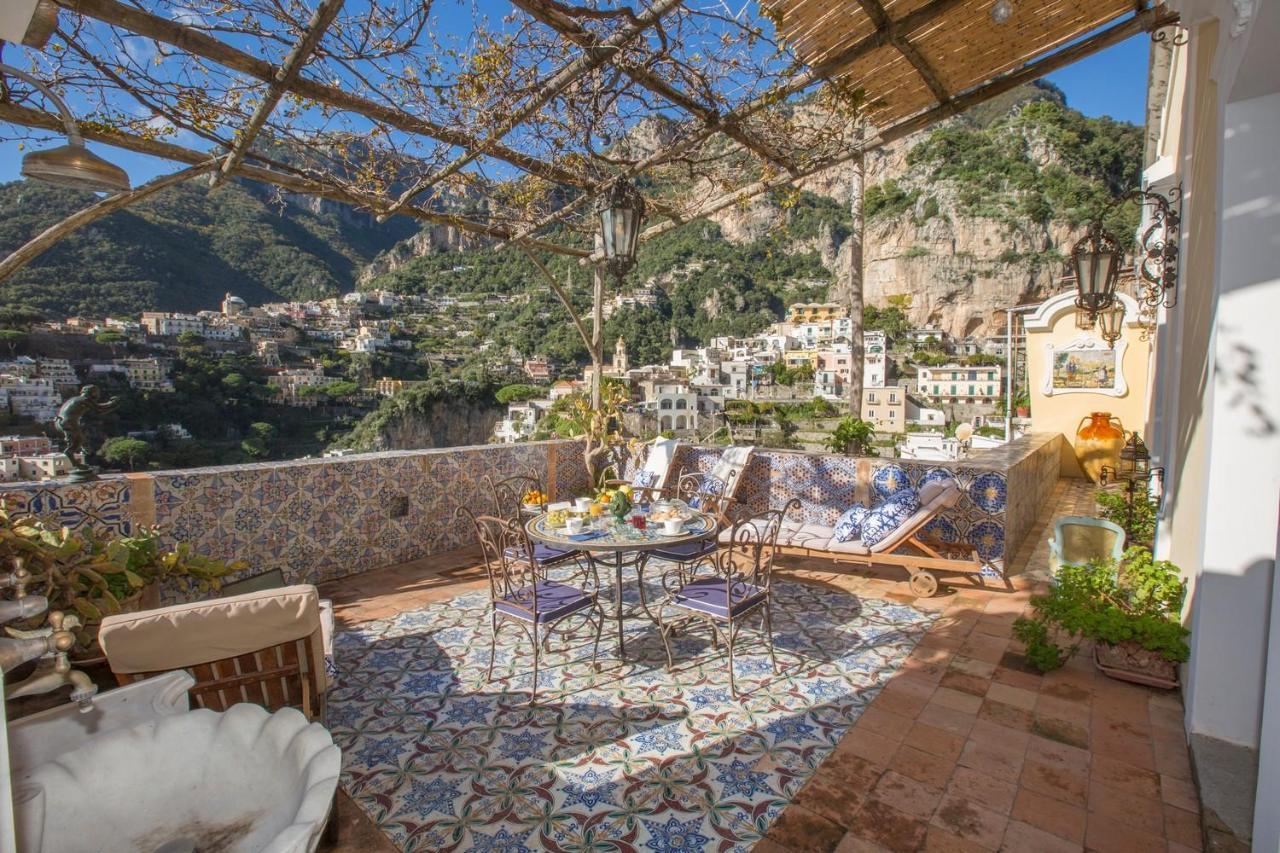 Estate4home - Palazzo Crocione *