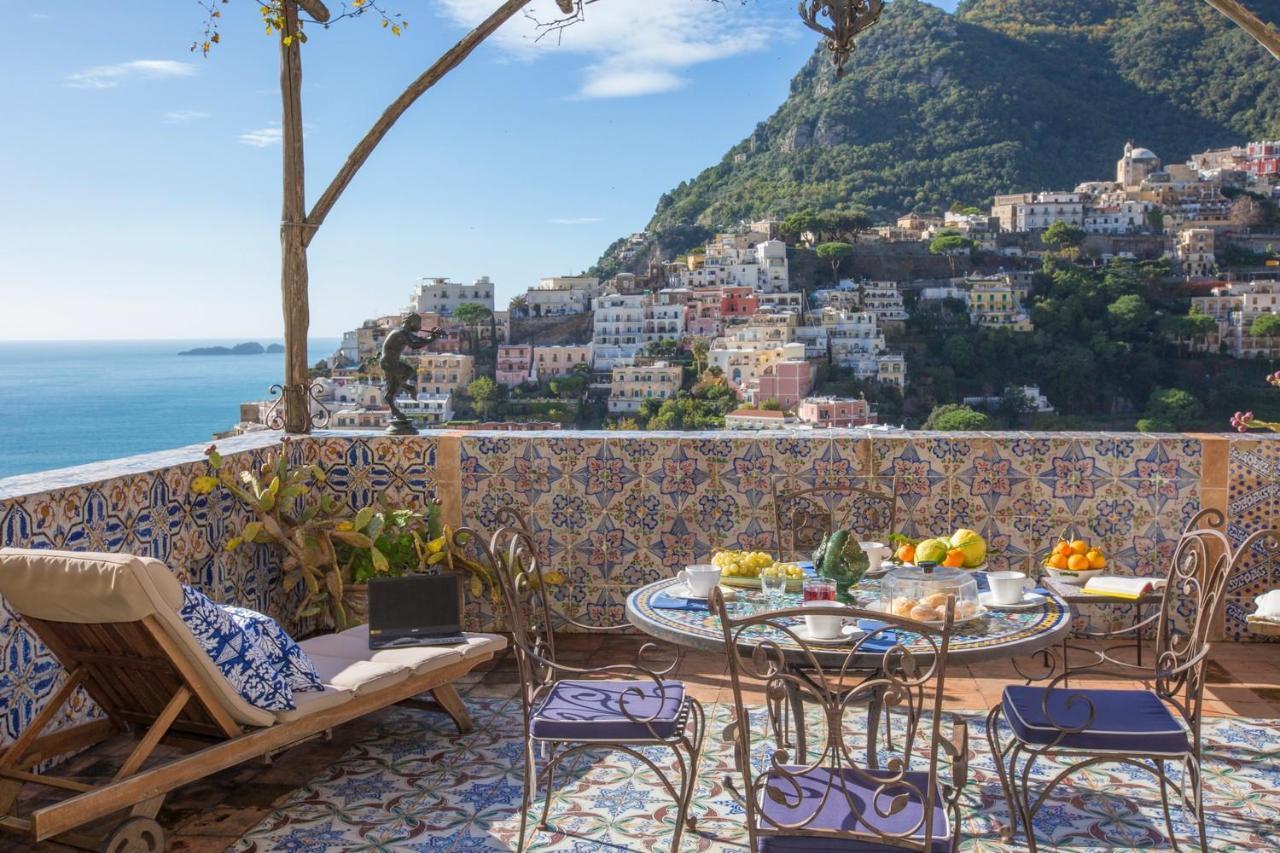 Estate4home - Palazzo Crocione Villa *