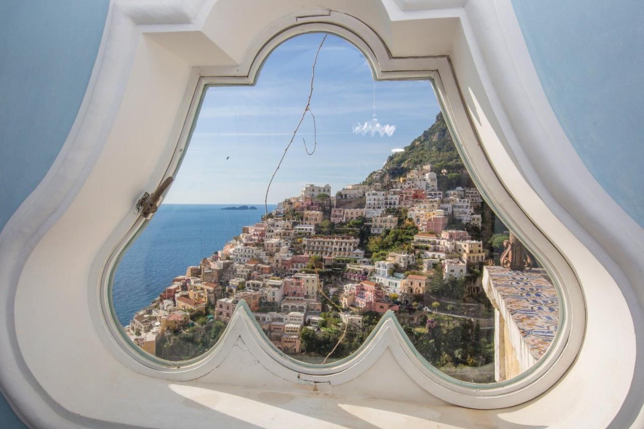 Estate4home - Palazzo Crocione Positano