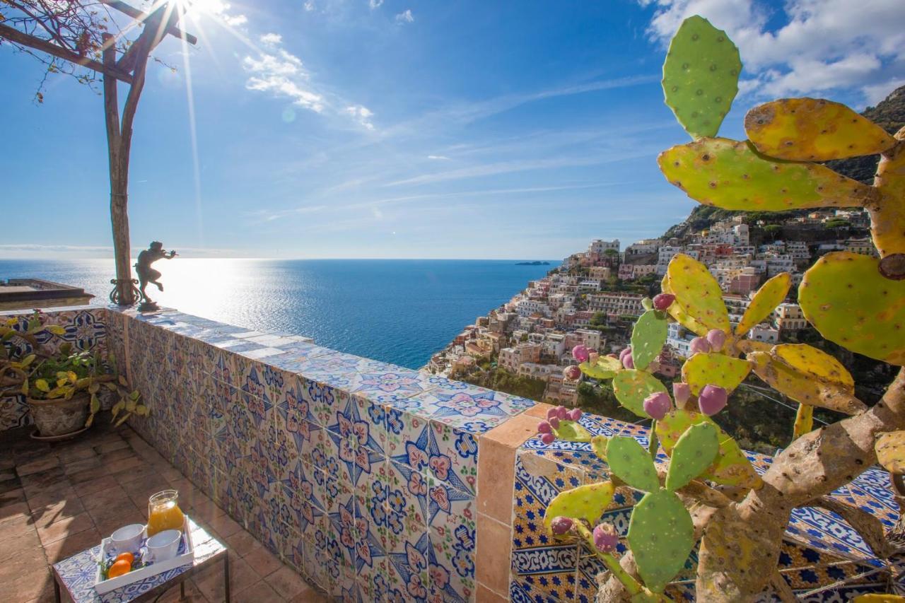 Villa Estate4home - Palazzo Crocione Positano