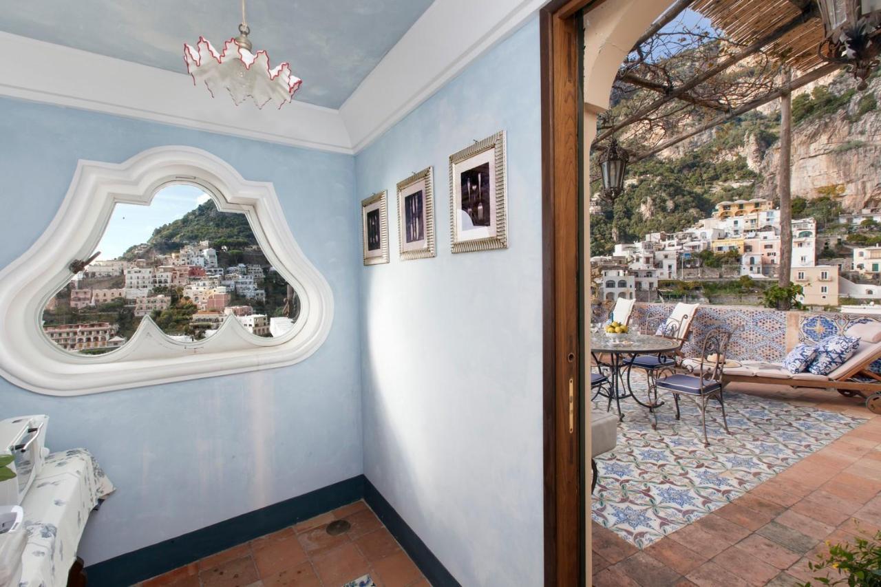 Villa Estate4home - Palazzo Crocione