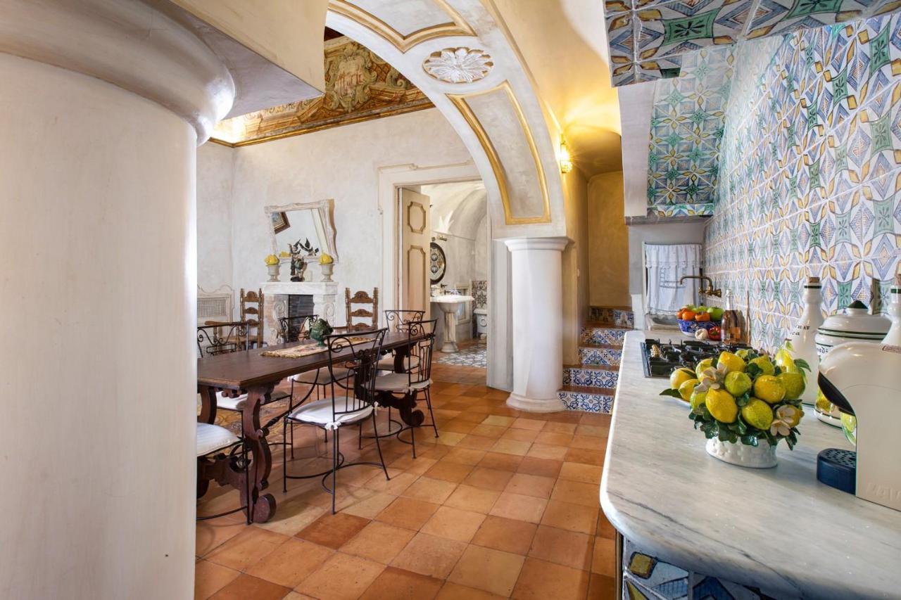 Estate4home - Palazzo Crocione