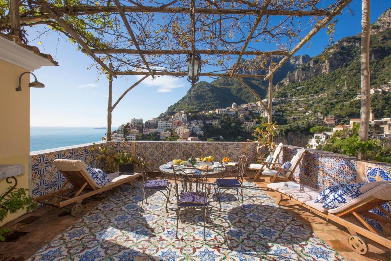 Estate4home - Palazzo Crocione Villa *