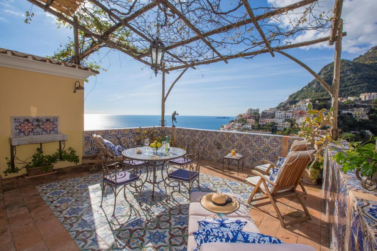 Estate4home - Palazzo Crocione Villa *