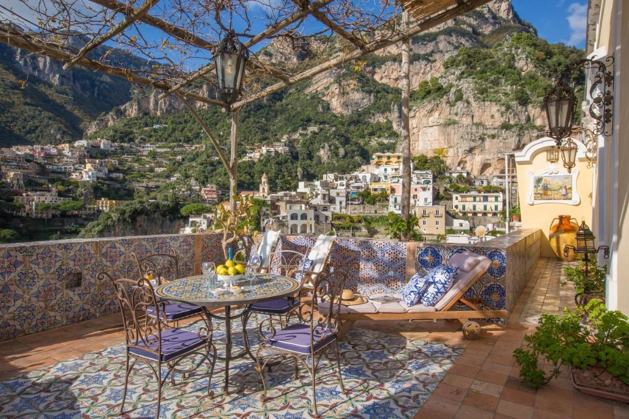 Estate4home - Palazzo Crocione Villa