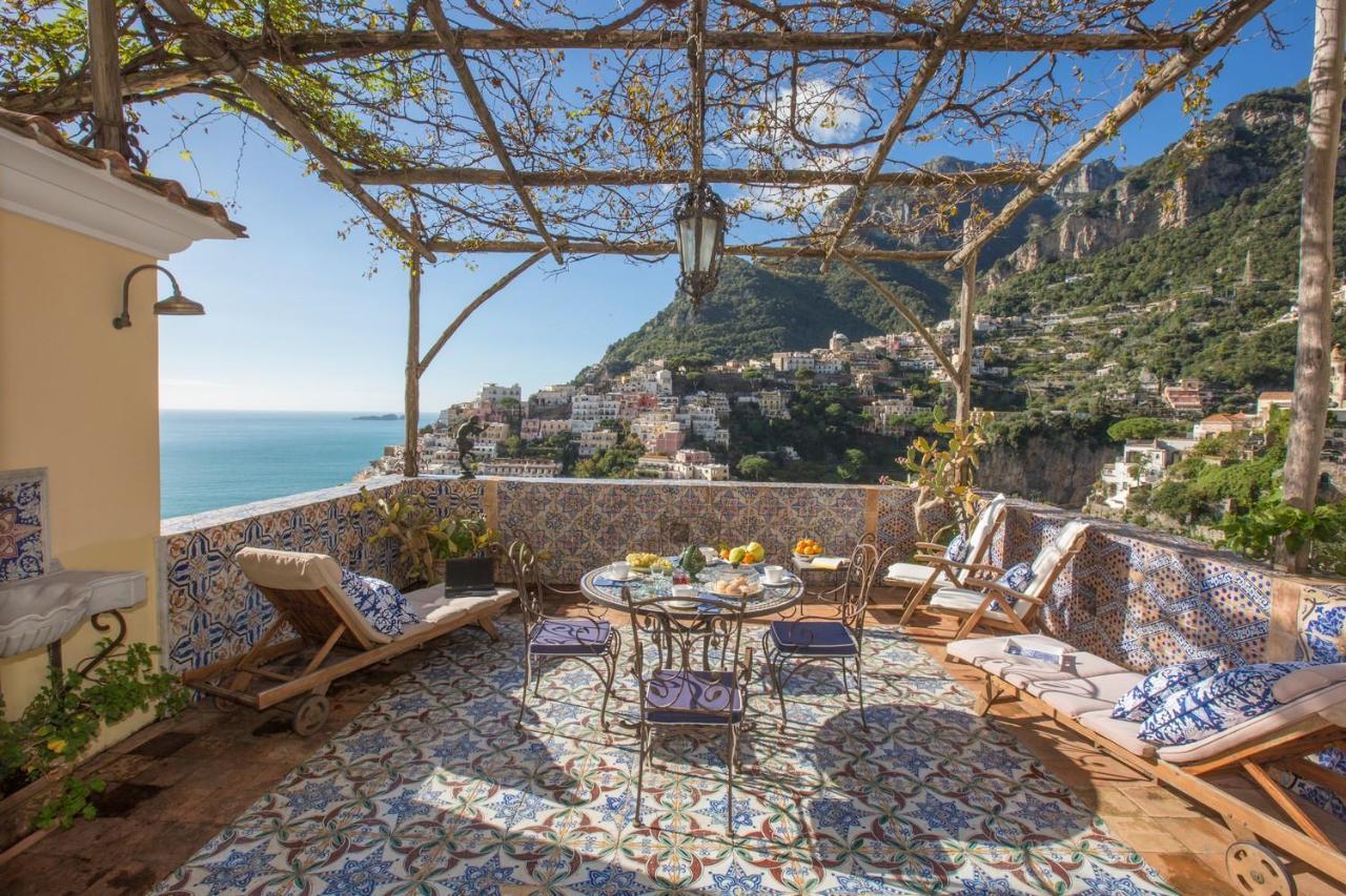 Estate4home - Palazzo Crocione Villa