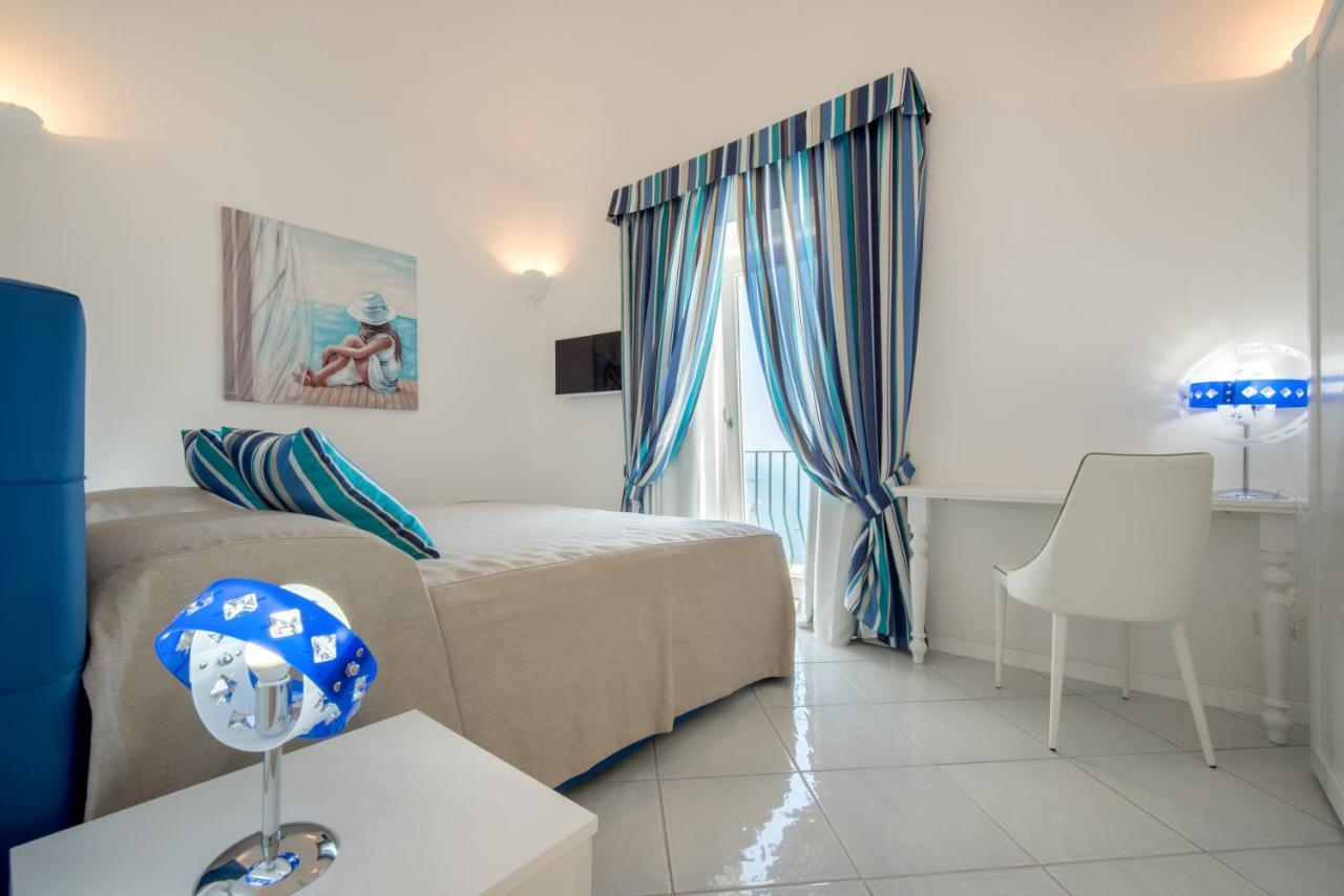 Tesoro Guest house