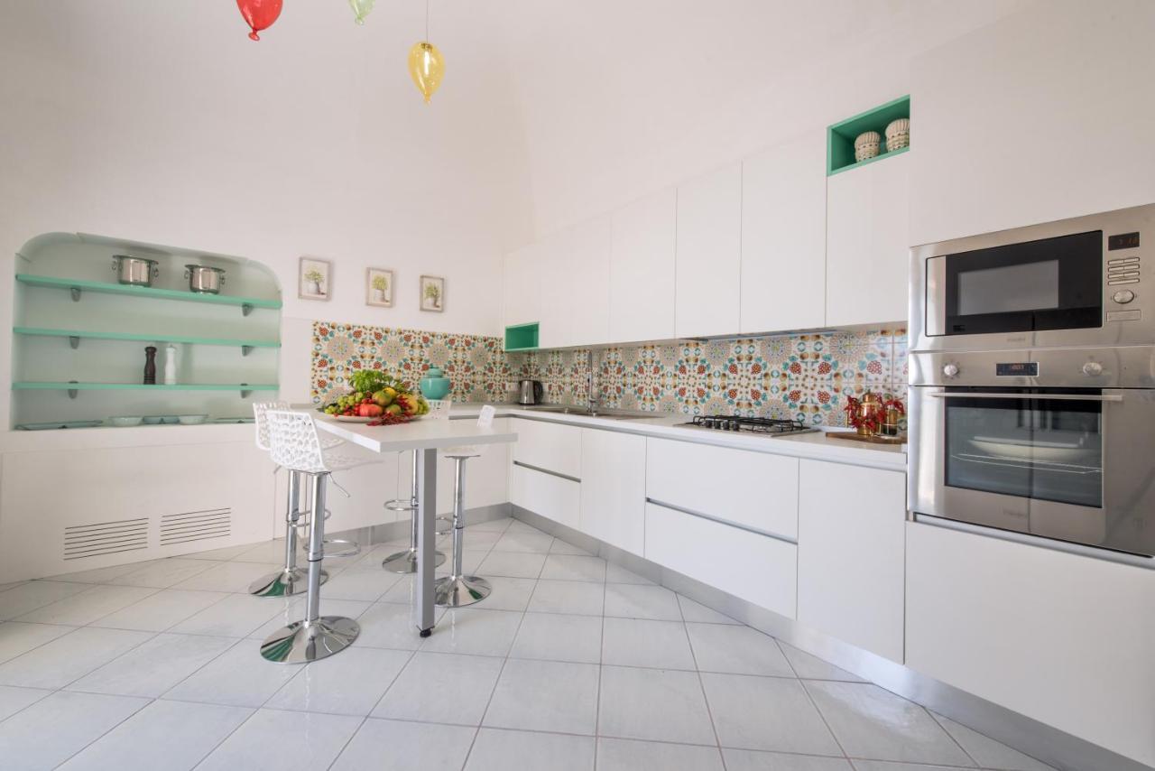 Guest house Tesoro