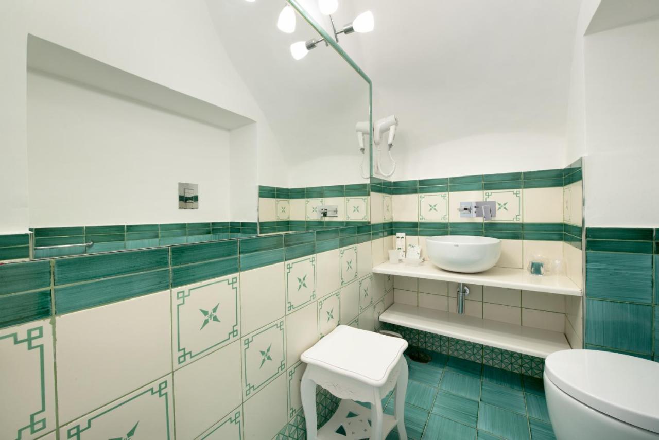 Tesoro Positano