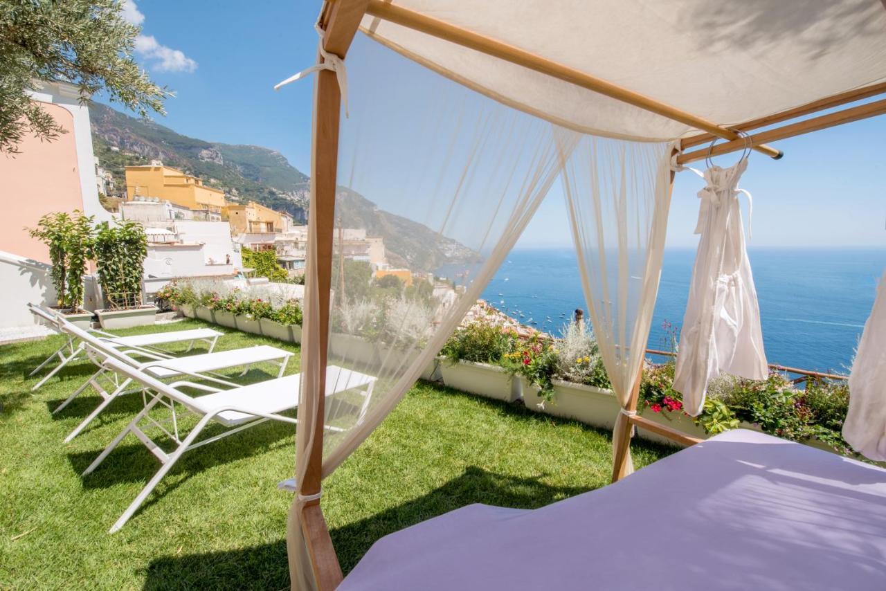 Tesoro Guest house Positano