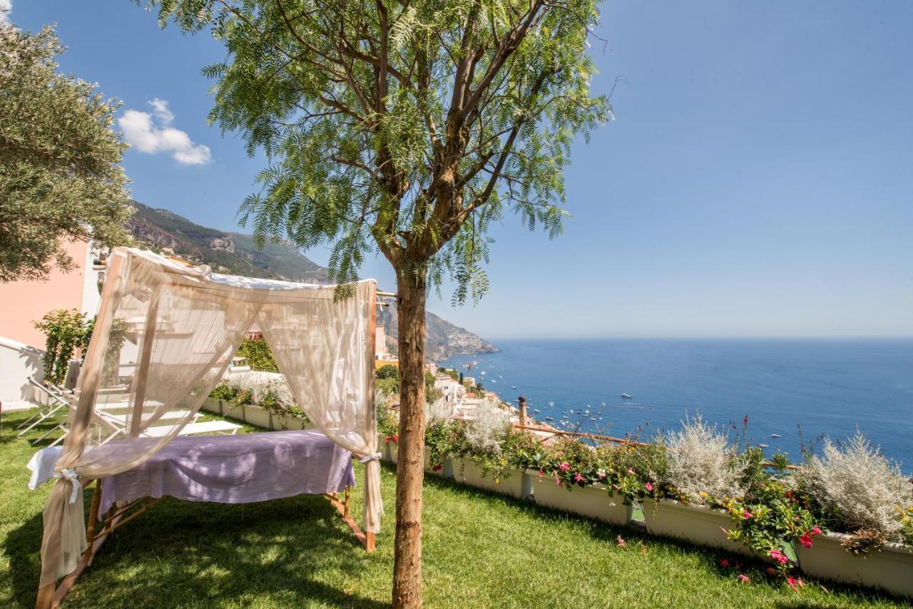 Tesoro Positano