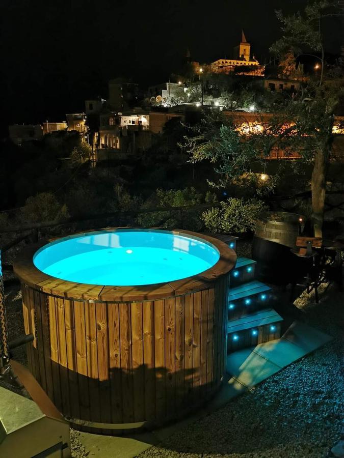 Holiday home Laura Amazing Breakfast,private Outdoor Hot Tub, Experience Positano